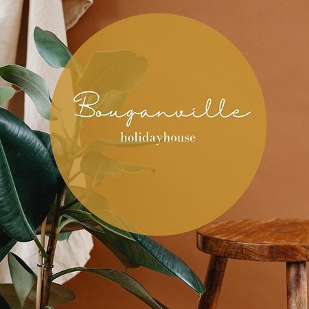 Bouganville Holiday House Naples Exterior photo